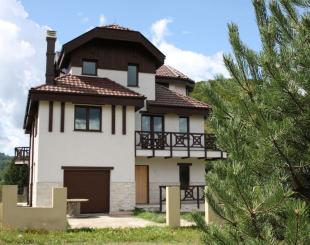 Инвестиционный проект за 1 400 000 евро в Колашине, Черногория