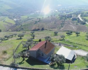 House for 155 000 euro in Silvi, Italy