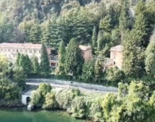 Отель, гостиница у озера Комо, Италия (цена по запросу)