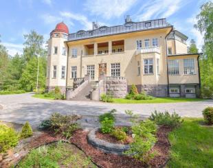 Отель, гостиница за 4 000 000 евро в Руоколахти, Финляндия