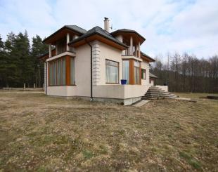 Дом за 415 000 евро в Адажском крае, Латвия