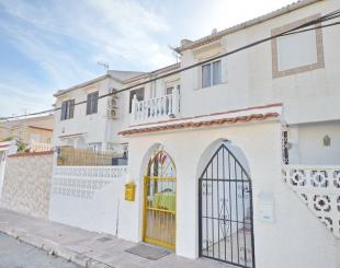 Bungalow for 85 000 euro in Torrevieja, Spain