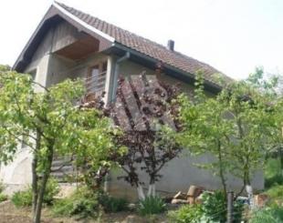 House for 80 000 euro in Bijelo Pole, Montenegro