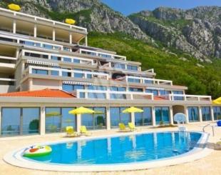 Отель, гостиница за 6 000 000 евро в Святом Стефане, Черногория