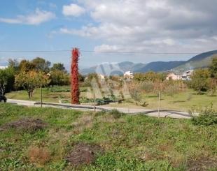 Земля за 45 000 евро в Радановичах, Черногория