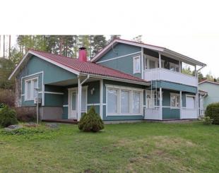 Дом за 230 000 евро в Тайпалсаари, Финляндия