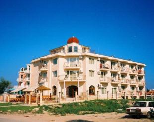 Отель, гостиница за 480 000 евро в Кранево, Болгария