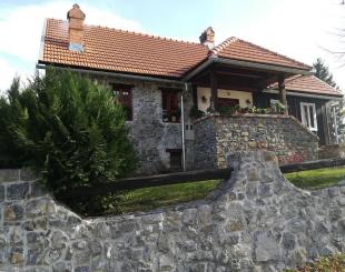Дом за 130 000 евро в Врбовско, Хорватия