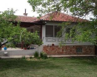Дом за 45 000 евро в Дуранкулаке, Болгария