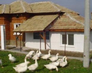 Дом за 18 500 евро в Тырговиште, Болгария