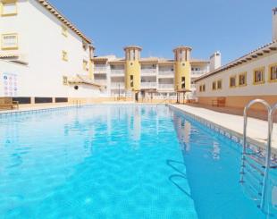 Апартаменты за 99 900 евро в Ла Марине, Испания