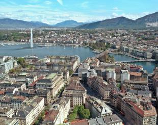 Коммерческая недвижимость за 573 300 евро в Женеве, Швейцария