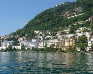 Коммерческая недвижимость за 1 940 000 евро в Во, Швейцария