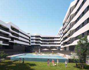 Квартира за 316 000 евро в Матаро, Испания