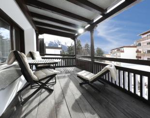 Apartment for 3 250 000 euro in Sankt-Moritz, Switzerland