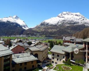 Апартаменты за 1 460 000 евро в Сюрлее, Швейцария