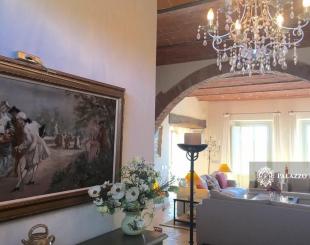 Дом за 2 000 000 евро в Кашана-Терме, Италия