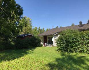 Townhouse for 75 000 euro in Lappeenranta, Finland