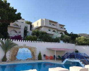 Hotel for 1 500 000 euro in Ierapetra, Greece