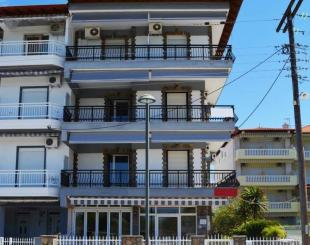 Отель, гостиница за 575 000 евро в Пиерии, Греция