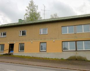 Коммерческая недвижимость за 70 000 евро в Симпеле, Финляндия