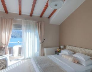 Отель, гостиница за 990 000 евро в Каменари, Черногория