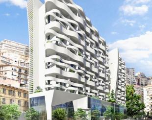 Апартаменты за 3 300 000 евро в Ла-Кондамине, Монако