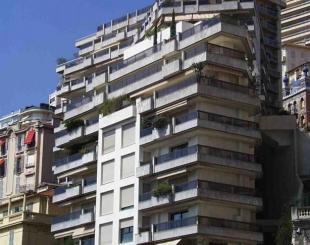 Апартаменты за 11 700 000 евро в Монегетти, Монако