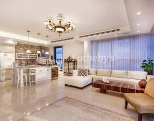 Apartment for 1 193 648 euro in Netanya, Israel