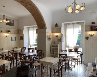Кафе, ресторан за 800 000 евро в Сан-Ремо, Италия