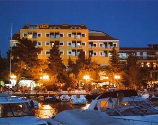 Отель, гостиница за 5 500 000 евро в Сельце, Хорватия