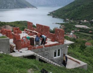 Дом за 60 000 евро в Морини, Черногория
