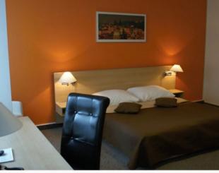 Отель, гостиница за 4 000 000 евро в Праге, Чехия