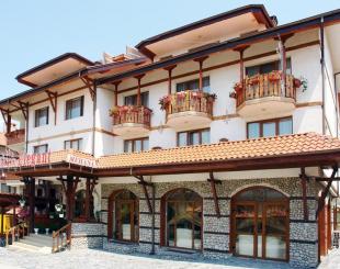 Отель, гостиница за 2 300 000 евро в Банско, Болгария