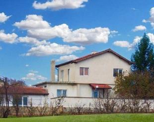 Дом за 50 000 евро в Кривини, Болгария