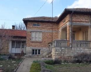 Дом за 15 000 евро в Червенцах, Болгария