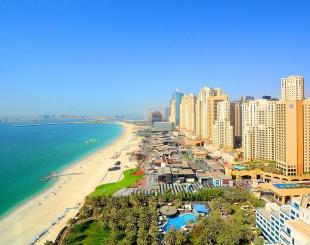 Land for 9 452 503 euro in Dubai, UAE