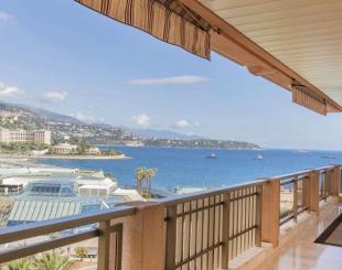 Апартаменты за 21 900 000 евро в Ларвотто, Монако