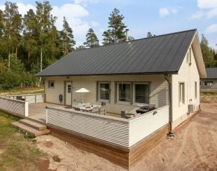 Дом за 275 000 евро в Инкоо, Финляндия