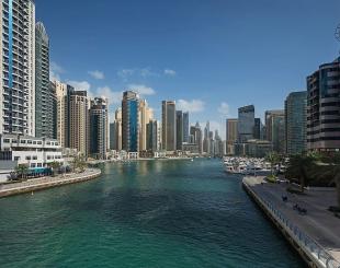 Отель, гостиница за 38 464 934 евро в Дубае, ОАЭ