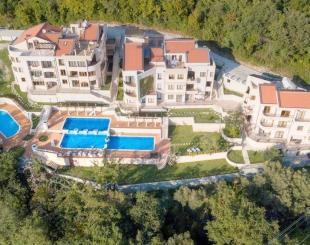 Apartment for 189 274 euro in Herceg-Novi, Montenegro