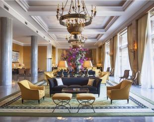 Отель, гостиница за 44 435 418 евро в Дубае, ОАЭ
