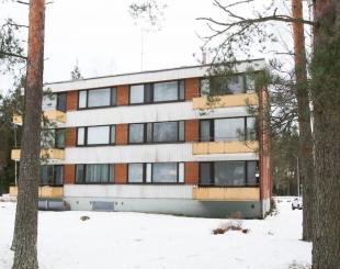 Квартира за 29 000 евро в Йоутсено, Финляндия