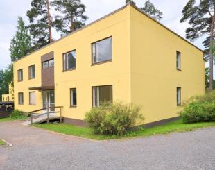 Квартира за 45 000 евро в Таммисаари, Финляндия