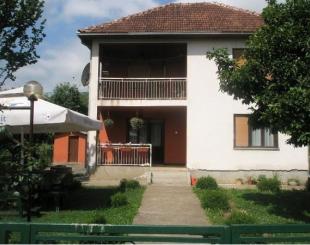 Дом за 55 000 евро в Биело-Поле, Черногория