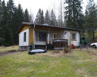 Дом за 43 000 евро в Сало, Финляндия