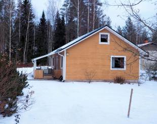 Дом за 53 500 евро в Пунтала, Финляндия
