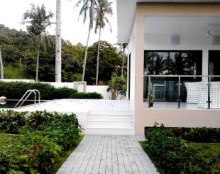 Villa for 252 000 euro in Koh Phangan, Thailand