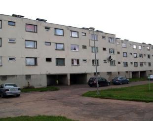 Квартира за 3 500 евро в Пюсси, Эстония