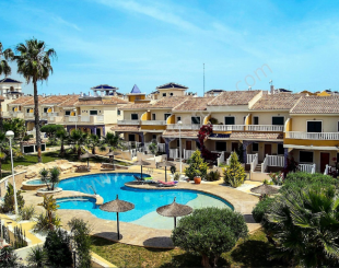 Апартаменты за 80 евро за день в Рохалесе, Испания